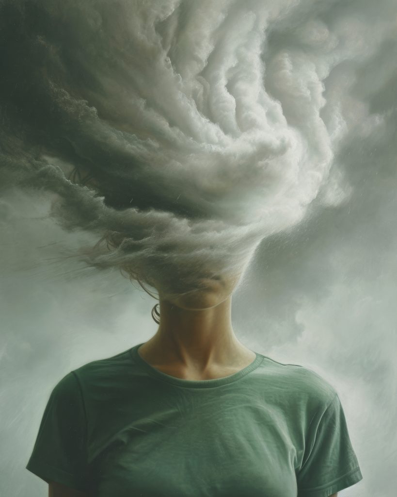 Manejo del estrés y la ansiedad con hipnosis