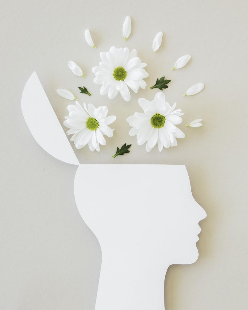 Como las afirmaciones positivas influyen en nuestra mente